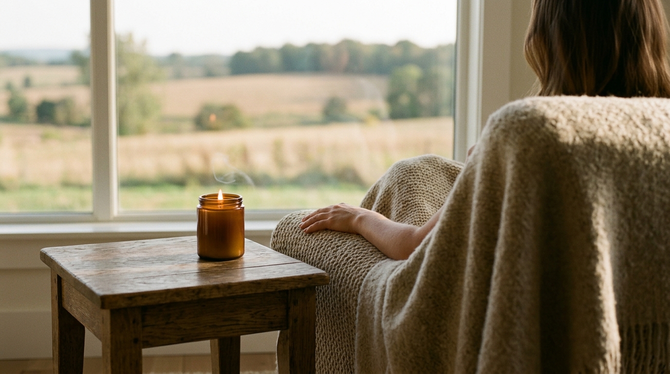 Top Luxury Vegan Candle Brand for Relaxing Home Spaces