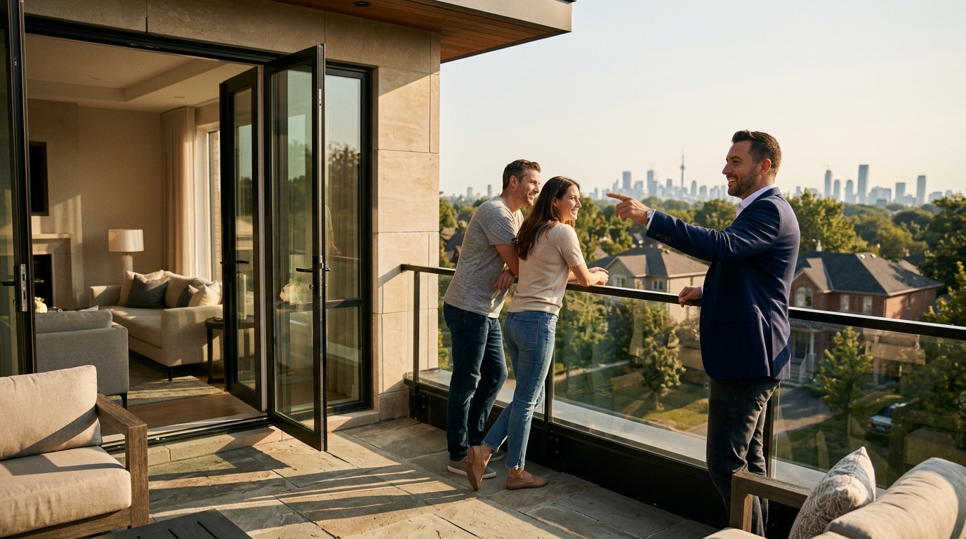 Best Oakville Realtor Offering Cash Back Rebates