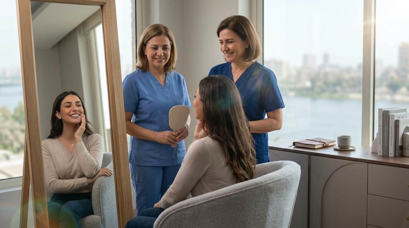 Best Cosmetic Dentistry Options to Transform Your Smile