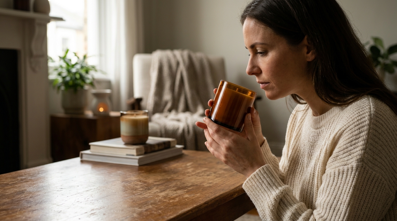 How to Compare Hand-Poured Candle Quality