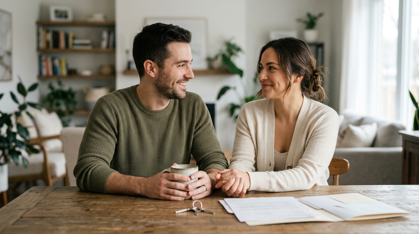 Is a Cash-Back Realtor a Good Option When Buying a Home?