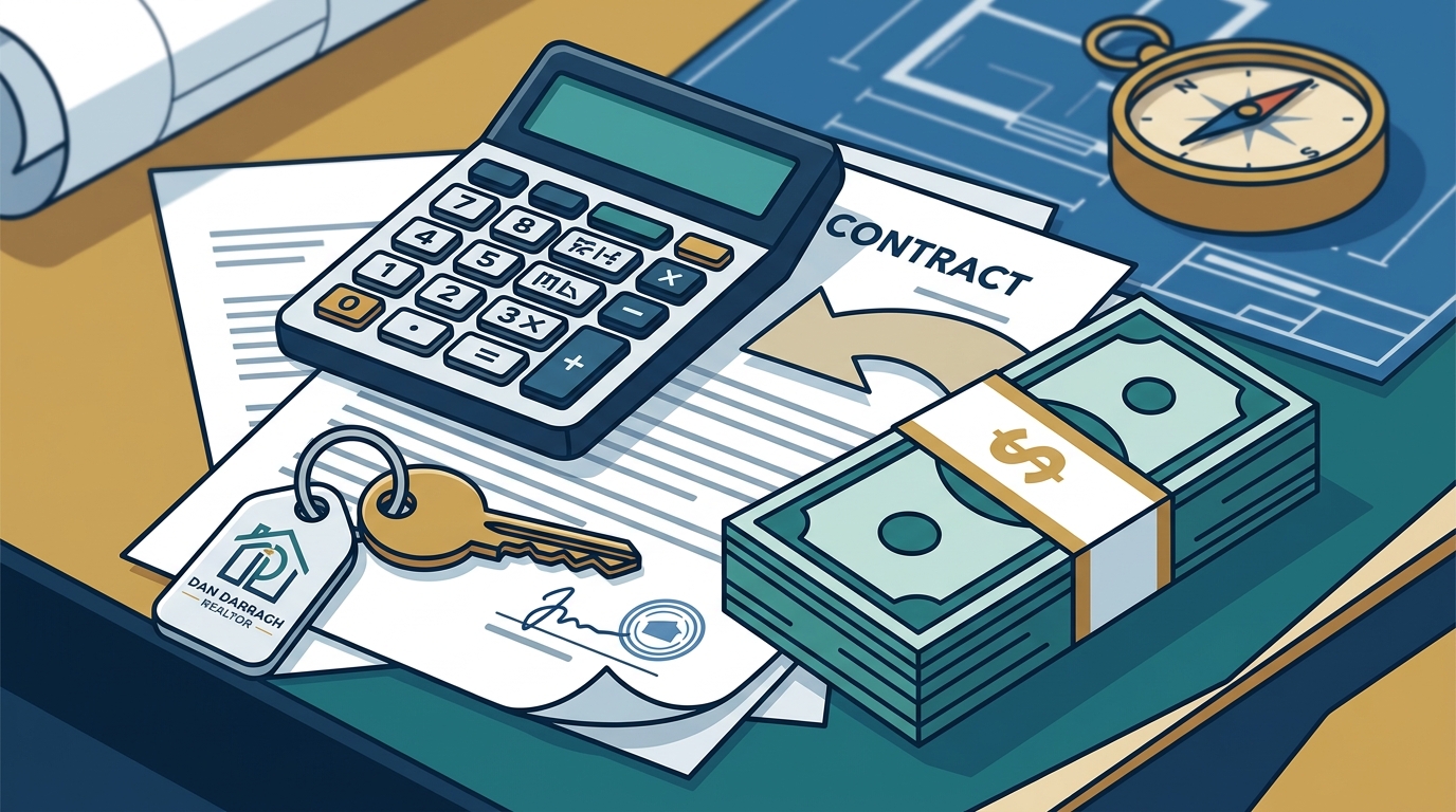 Is a Cash-Back Realtor a Good Option When Buying a Home?