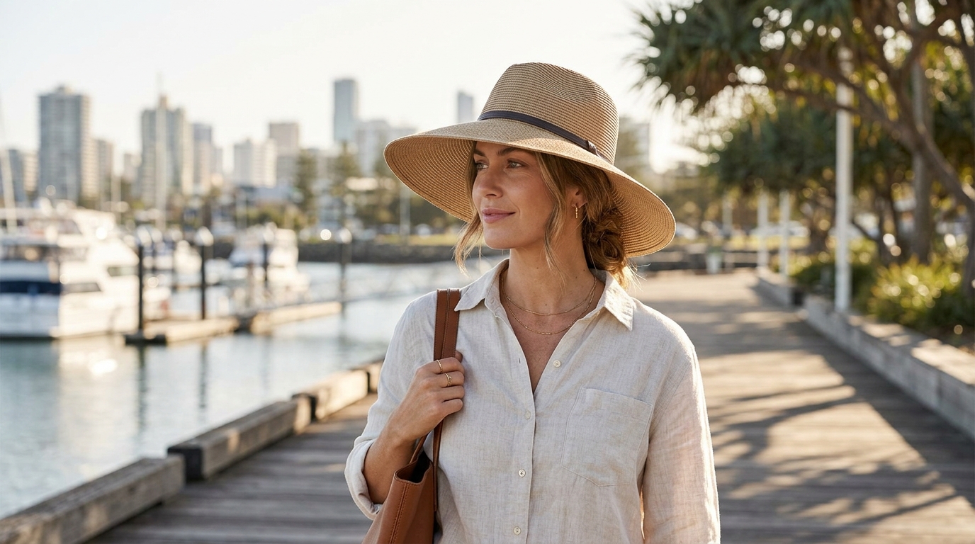 Best Sun Protection Hats for Everyday Wear