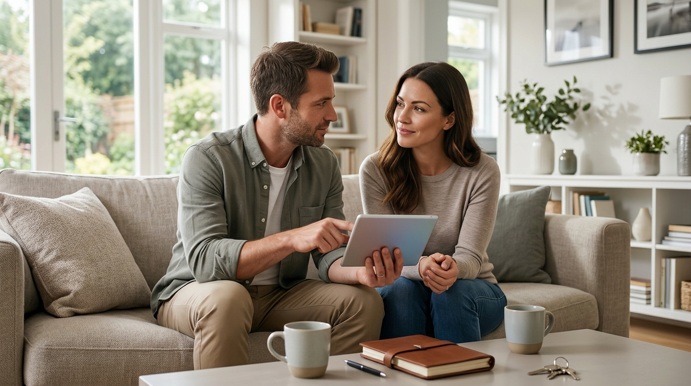 Do You Get the Same Service From a Cash-Back Realtor?