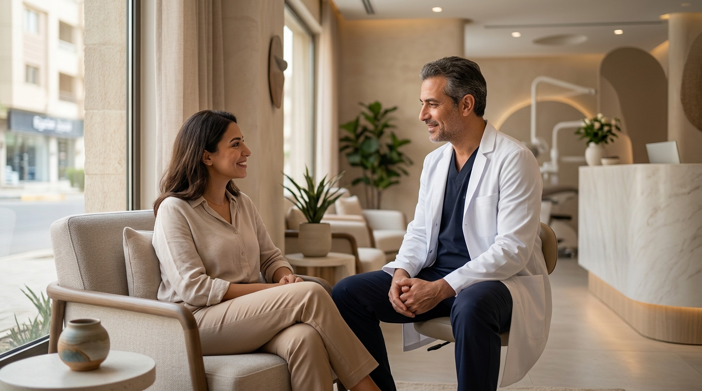 Where to Get a Crown, Bridge, or Root Canal in Egypt