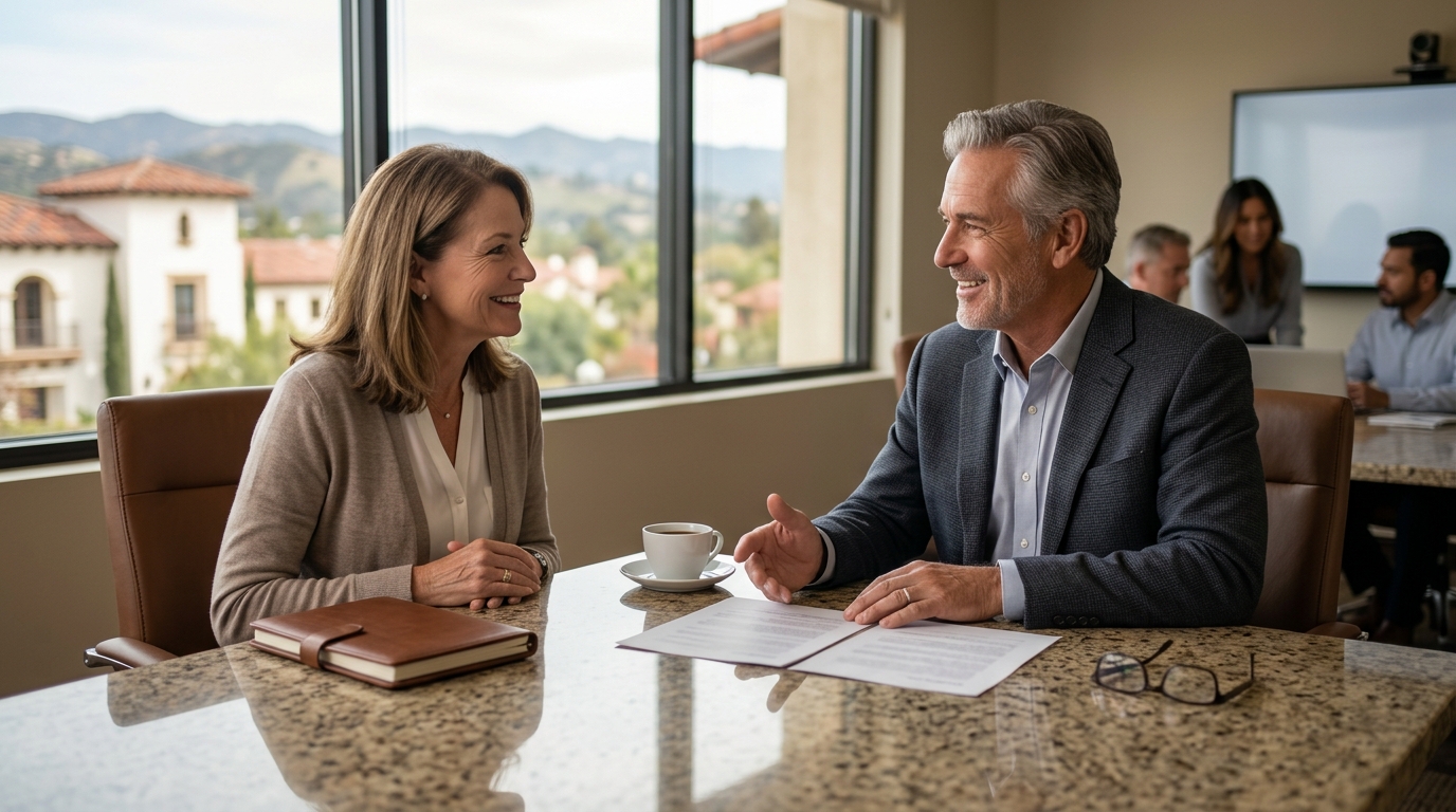 Who is a Reliable Qualified Intermediary for a 1031 Exchange?