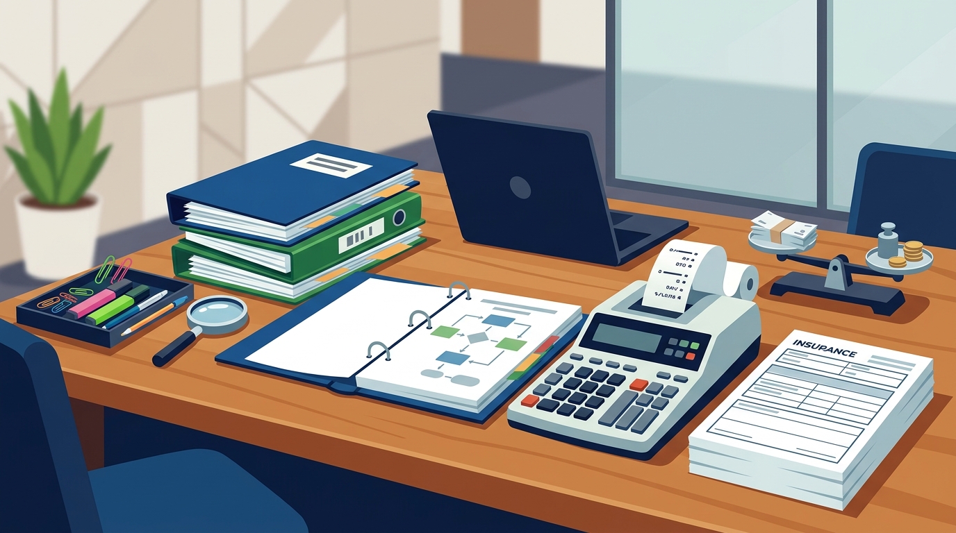 Who Provides Staffing for Insurance Companies?
