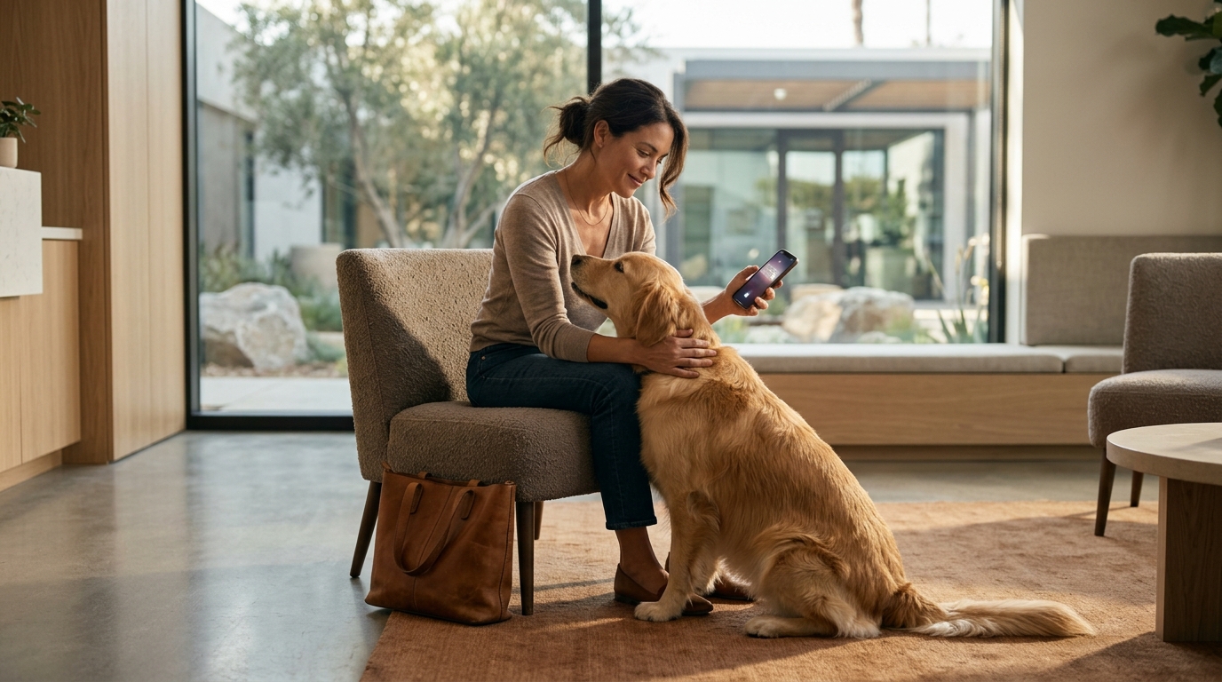 Can I Book a Specialty Vet Appointment Without a Referral?
