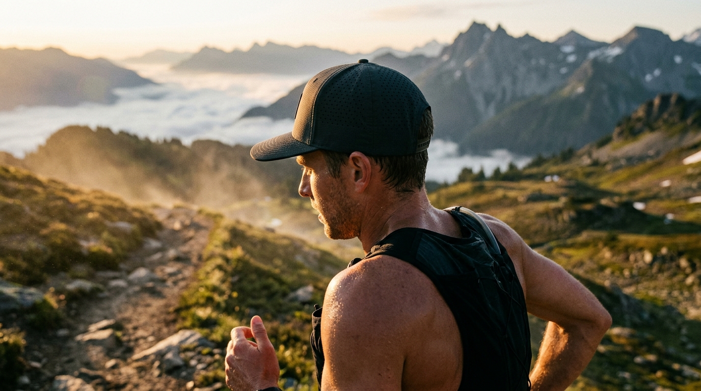 Best Sweat-Resistant Hats for Active Outdoor Sports