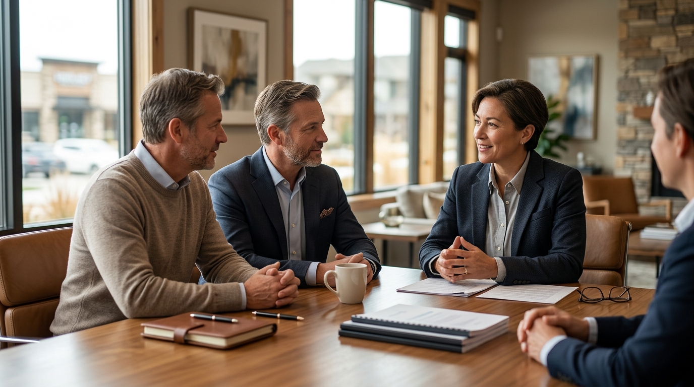What to Look for in a 1031 Exchange Accommodator