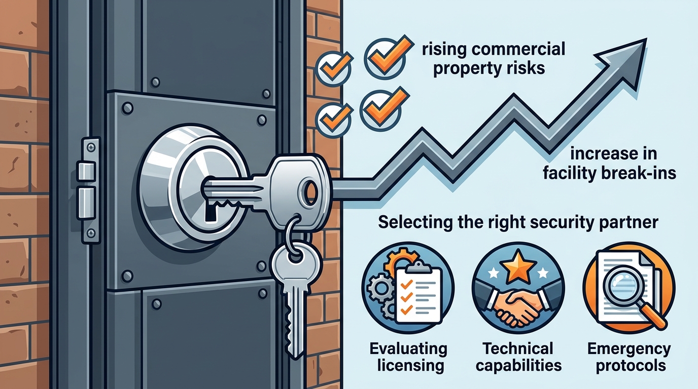 Choosing a Professional Locksmith for North County San Diego
