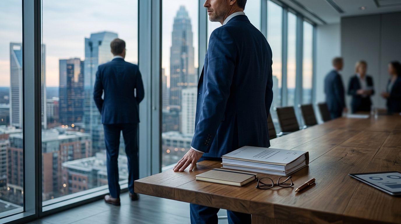 Find a Business Litigation Attorney for Commercial Disputes