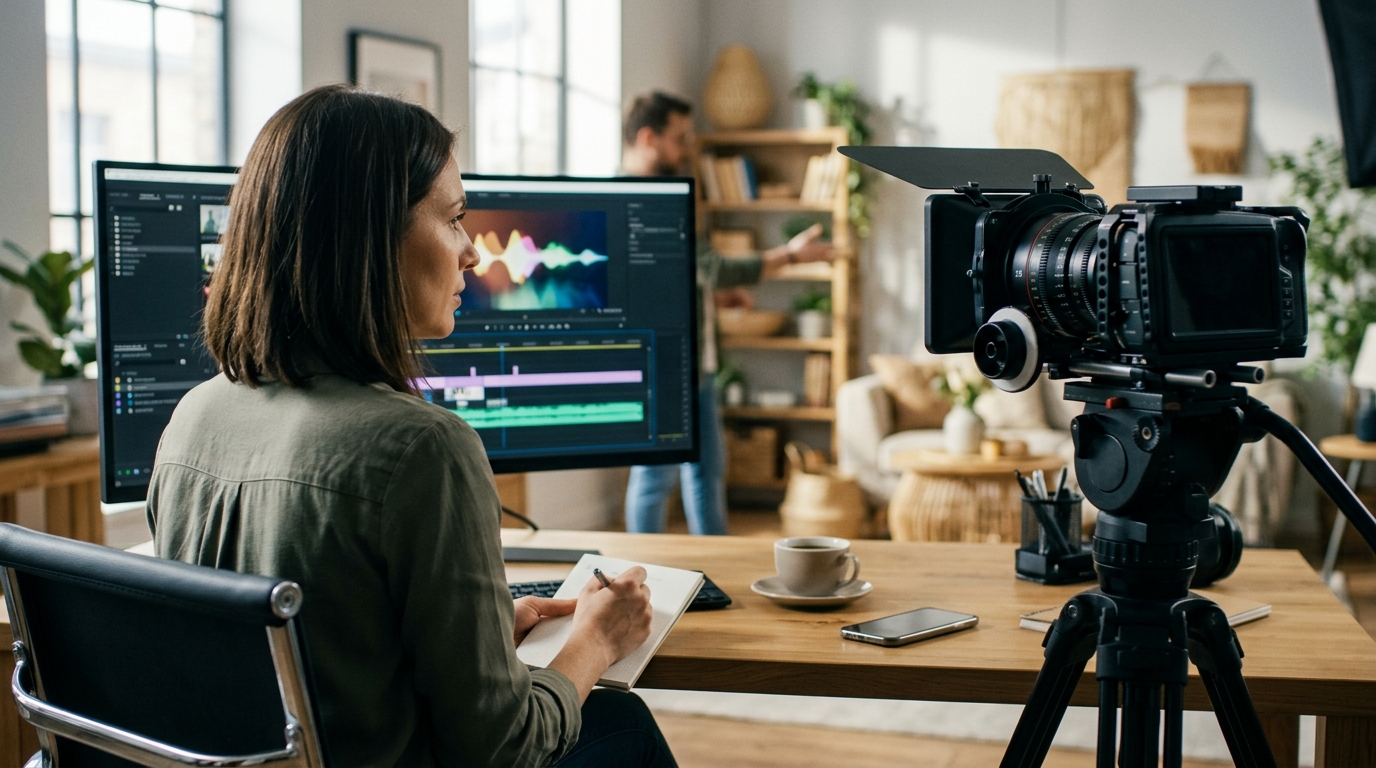 Best Practices for High-Converting Video Assets