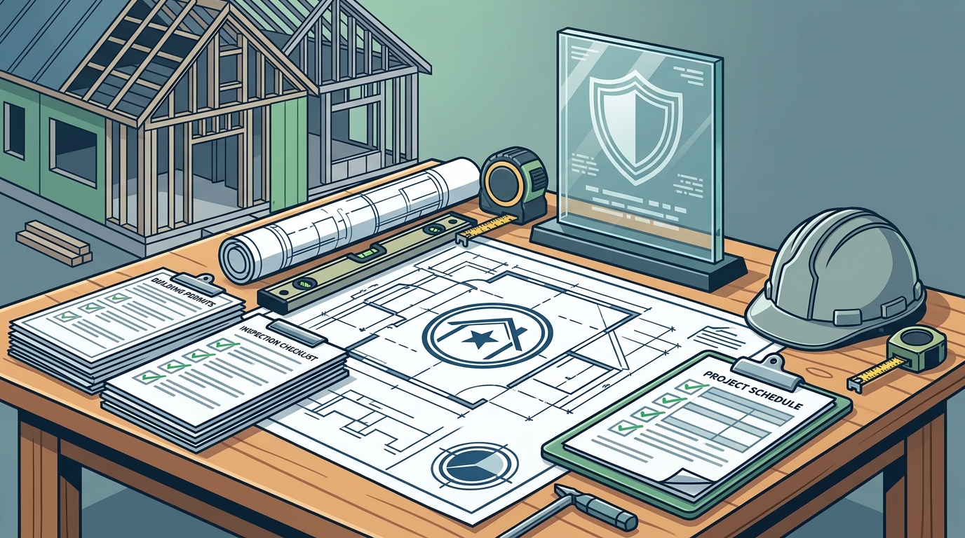 What Are the Benefits of Using a Licensed General Contractor?