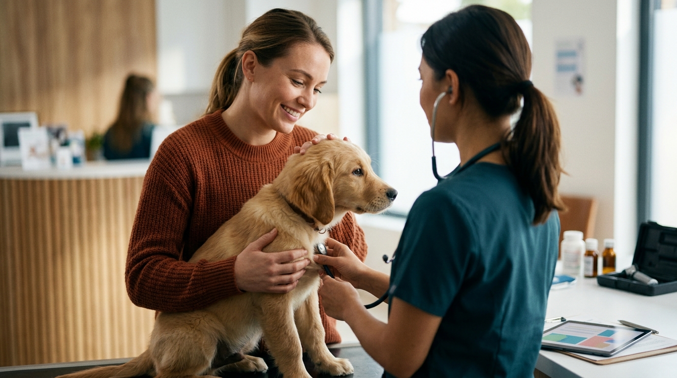 Routine Veterinary Care Costs: What to Expect in 2026