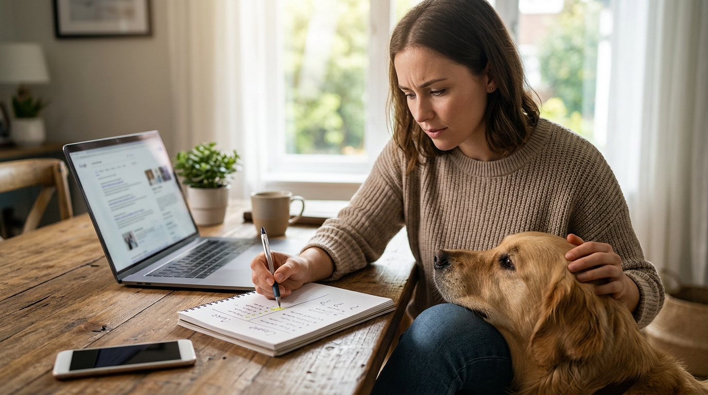 How to Compare and Evaluate Veterinary Clinics for Your Pet