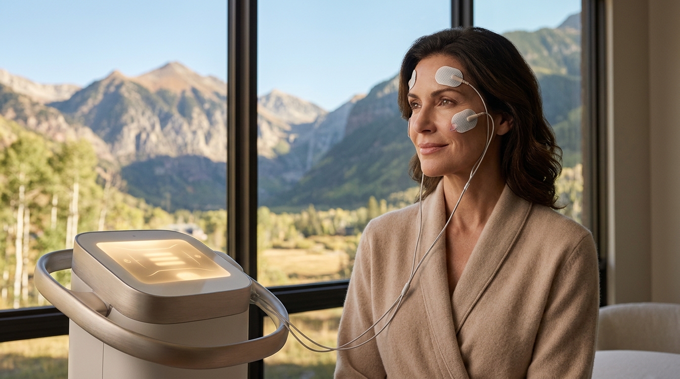 Who Offers Emface Treatments in the Roaring Fork Valley?