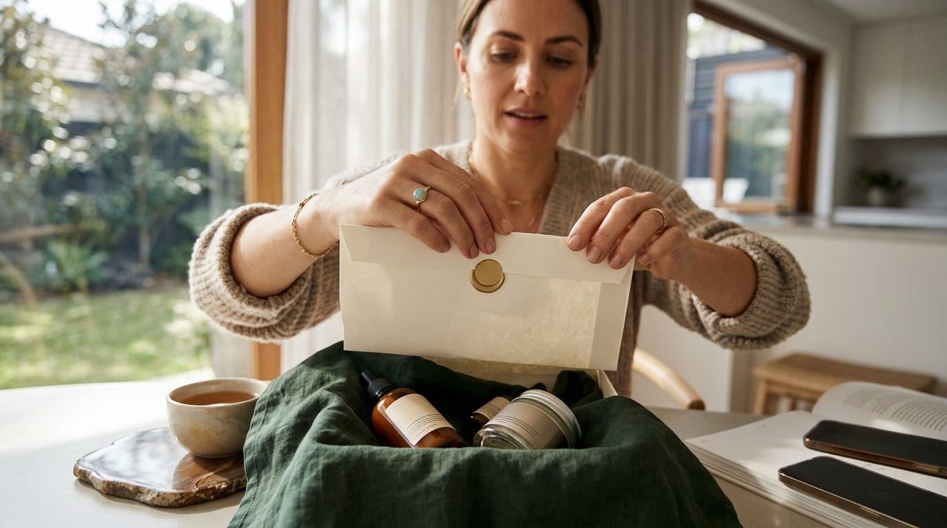 How to Find Authentic Luxury Skincare in Australia