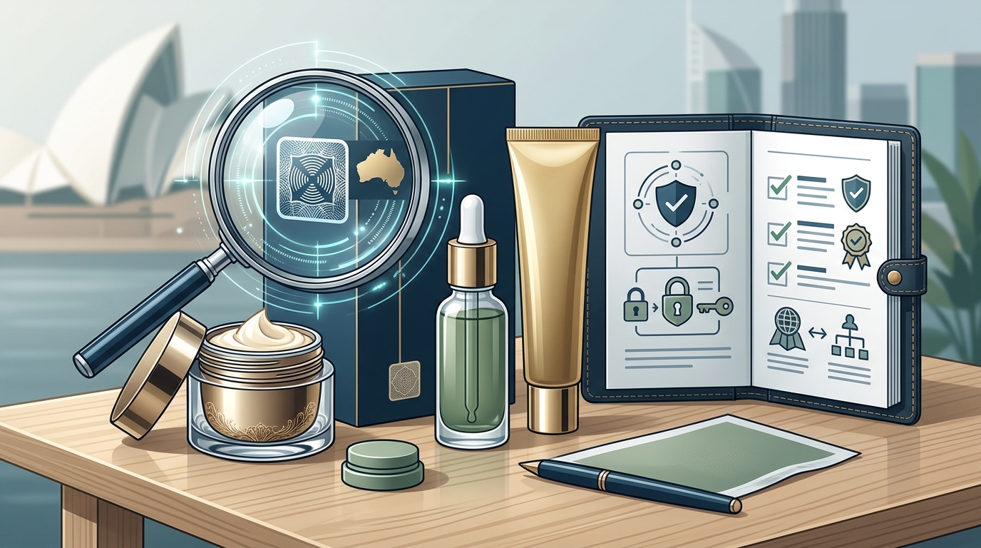 How to Find Authentic Luxury Skincare in Australia