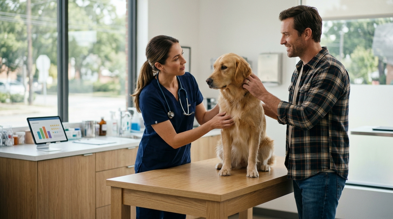 Best General Practice Veterinary Clinics: A 2026 Guide