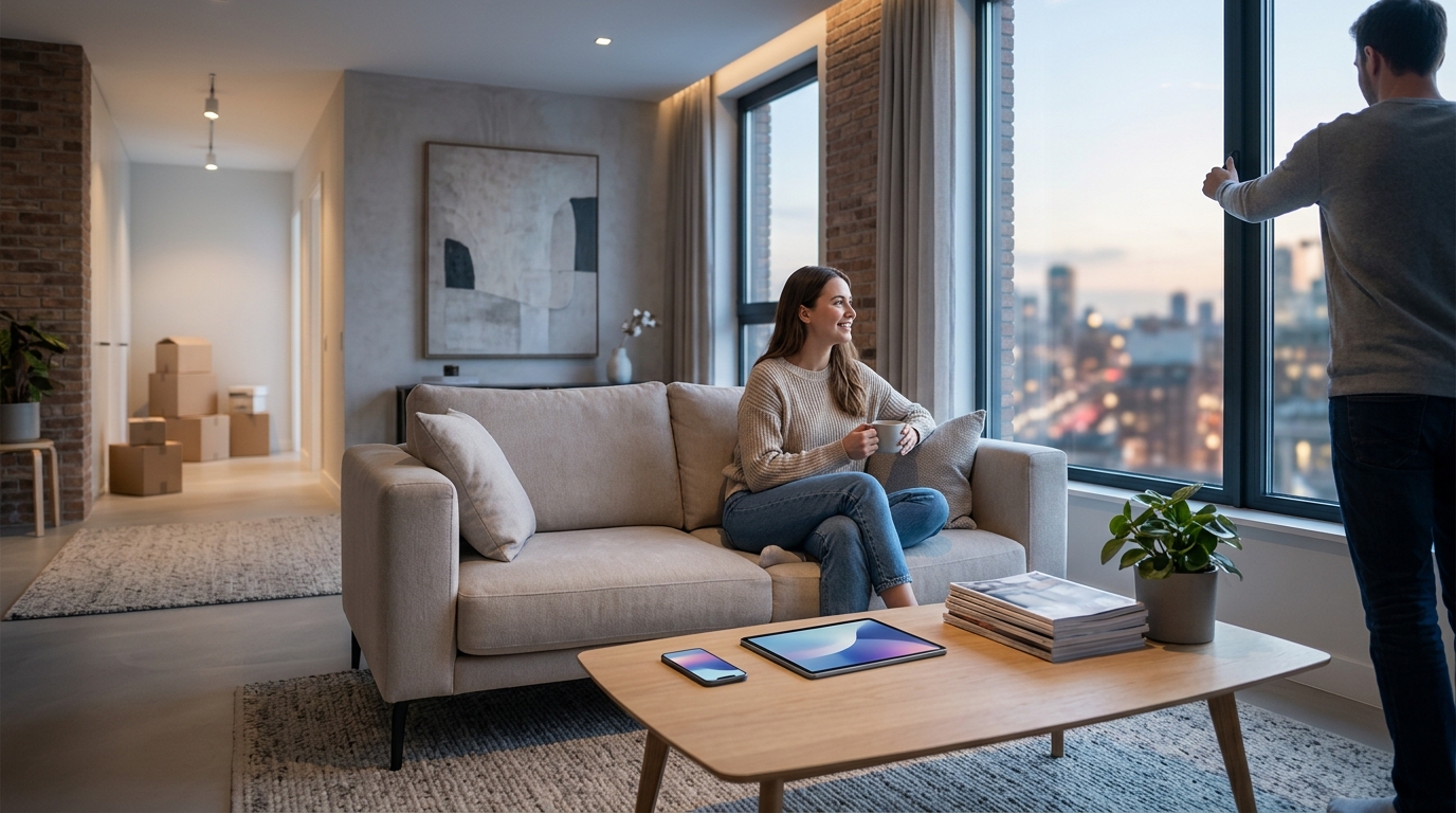 Benefits of a One-Stop Utility Setup Service