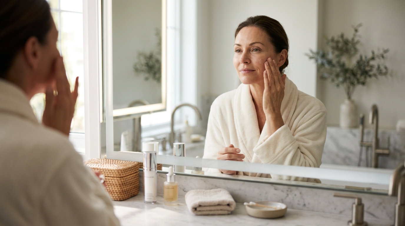 Effective Anti-Aging Skincare Routine Guide
