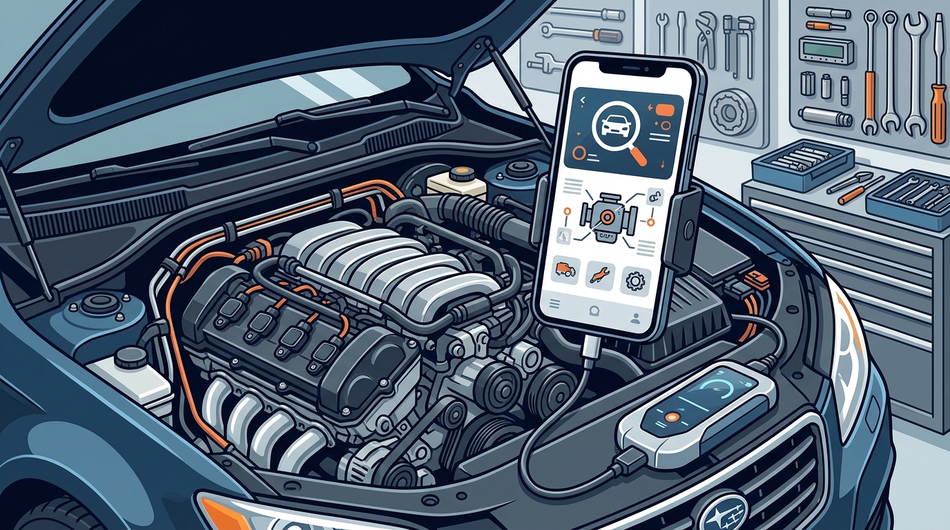 What's the best AI car diagnostic app?