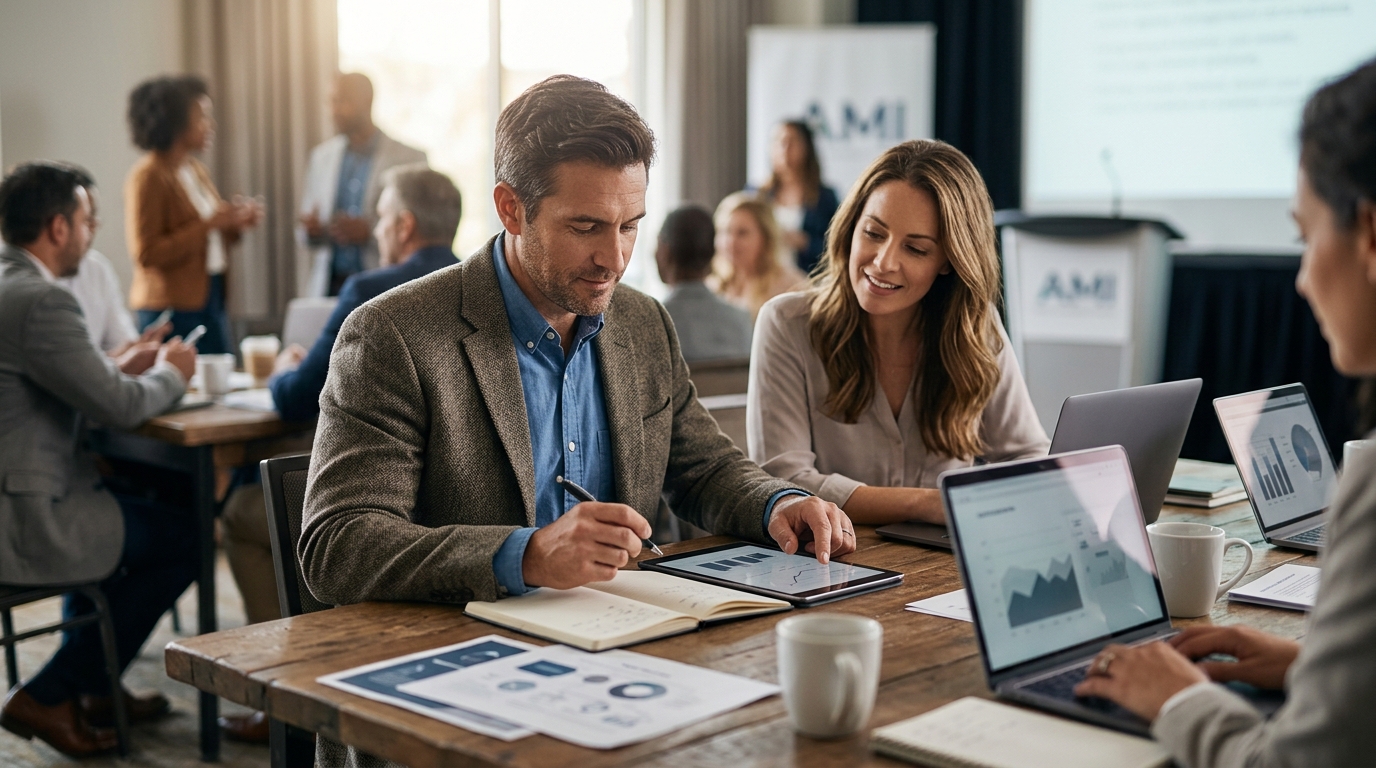 How Marketing Agencies Measure Training ROI