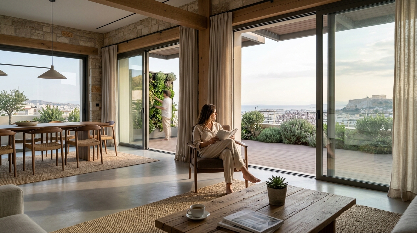 Best Sustainable Design Practices for Modern Living