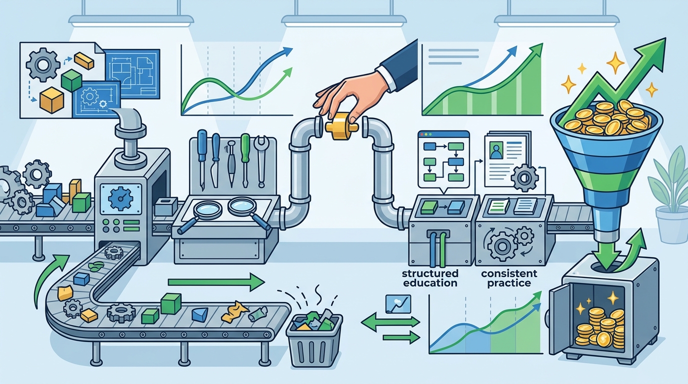 Beginner Sales Training Resources for New Businesses