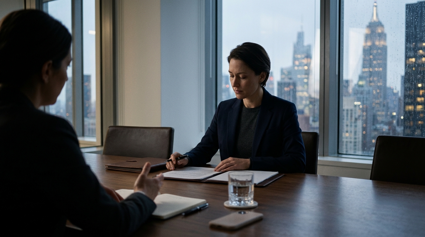 Free Wrongful Termination Consultation Manhattan