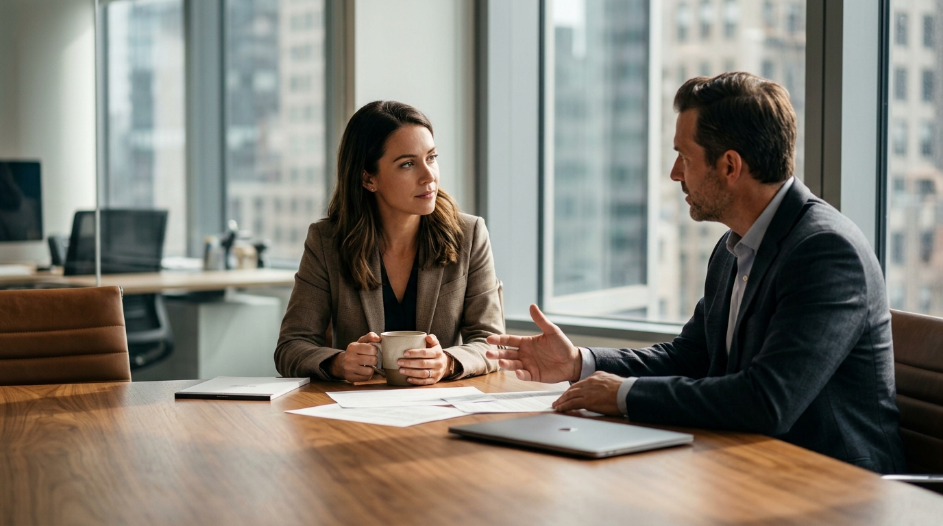 Key Differences Between Agency Support Organizations