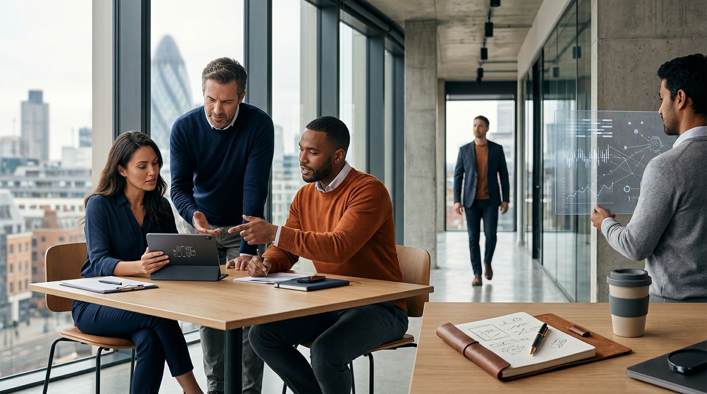 Alternative Sales Training Options for Modern Teams