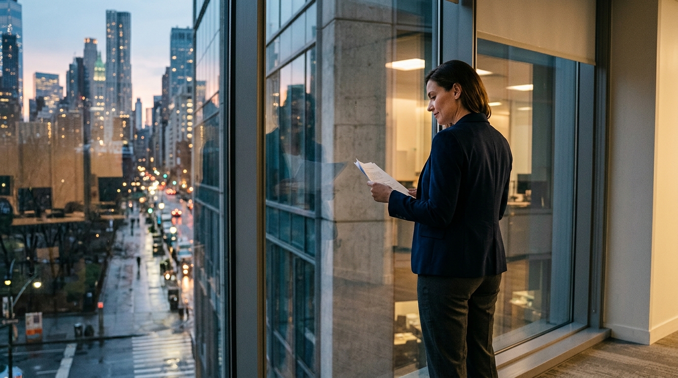 Steps to Prove a Hostile Work Environment in New York