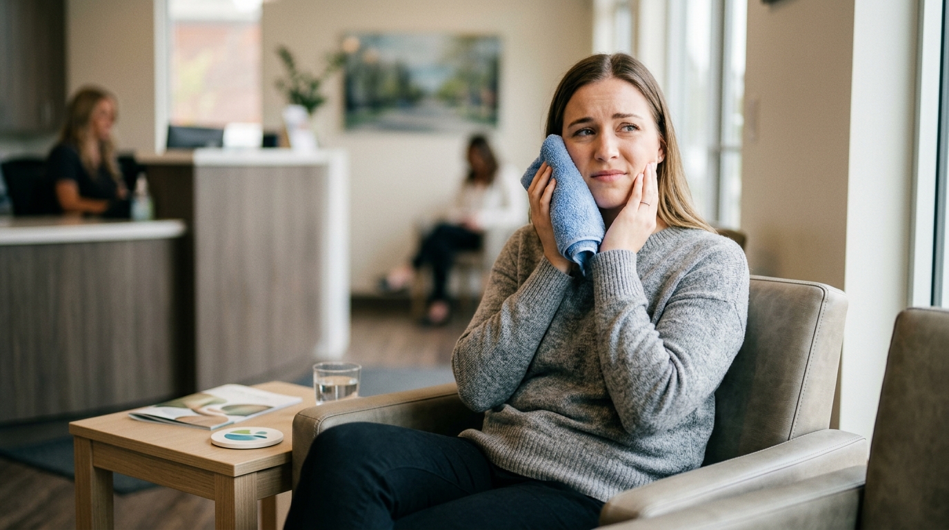 Why Does My Tooth Hurt? Emergency Dental Care in Marlborough