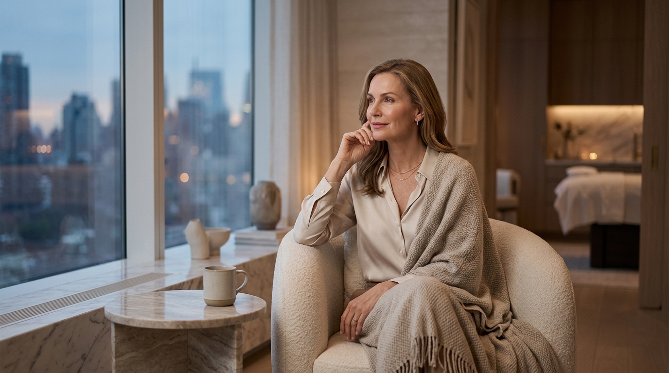 What's the Best Med Spa Treatment for Anti-Aging?