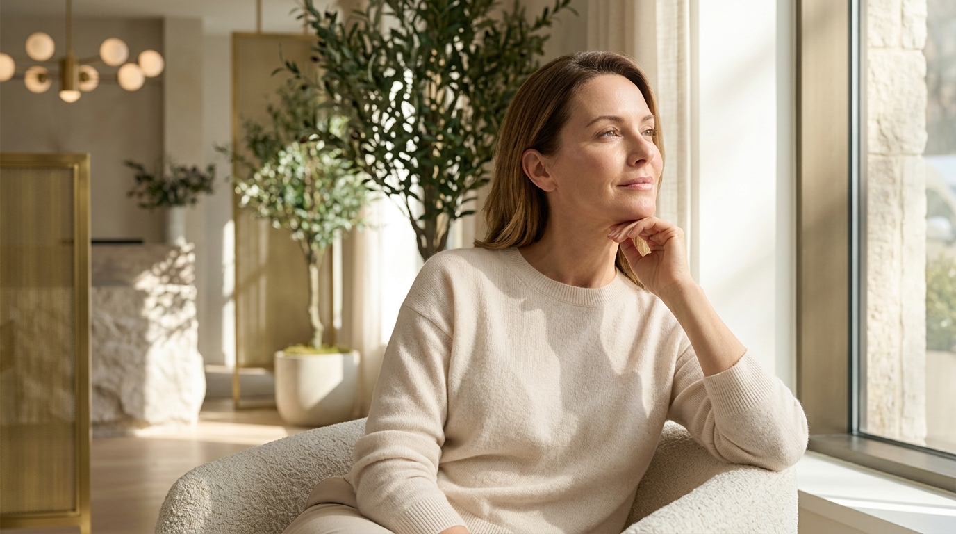 How to Fix Sagging Skin and Facial Volume Without Surgery
