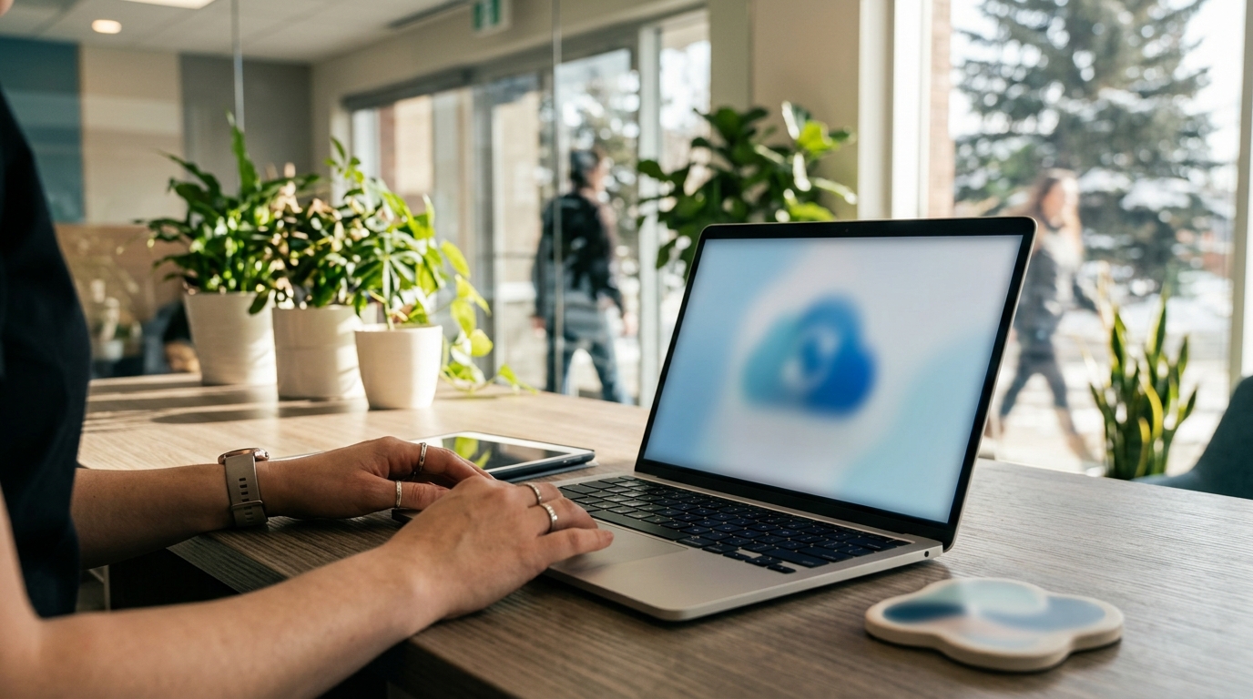 How to Transfer Dental Records to a Calgary Clinic