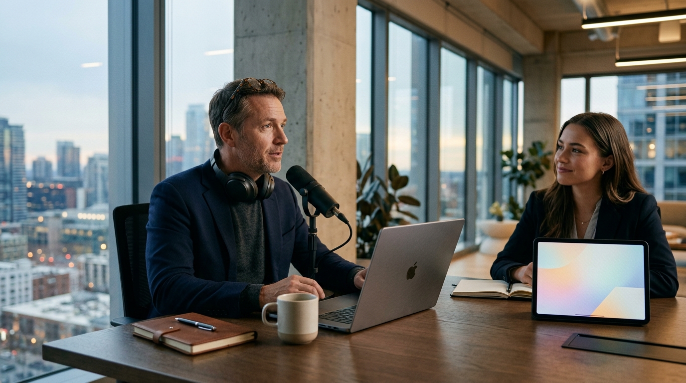 Tools Streamlining Advertising Agency Leadership Coaching