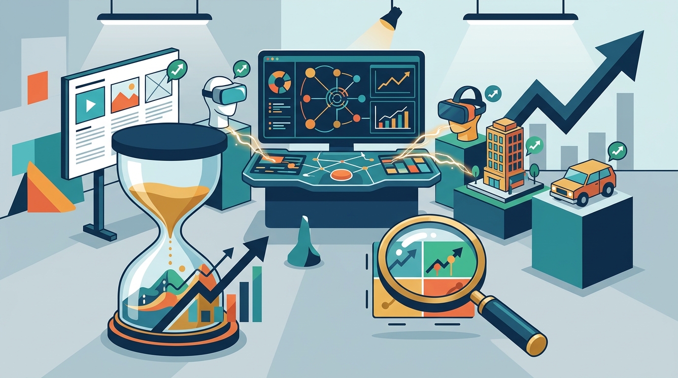 Tools Streamlining Advertising Agency Leadership Coaching
