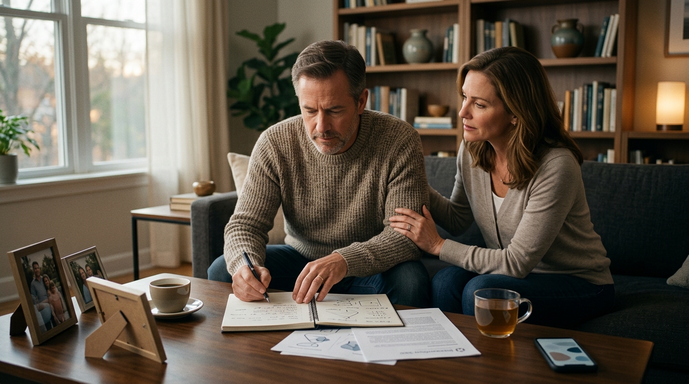What to Include in a Pre-Intervention Safety Plan
