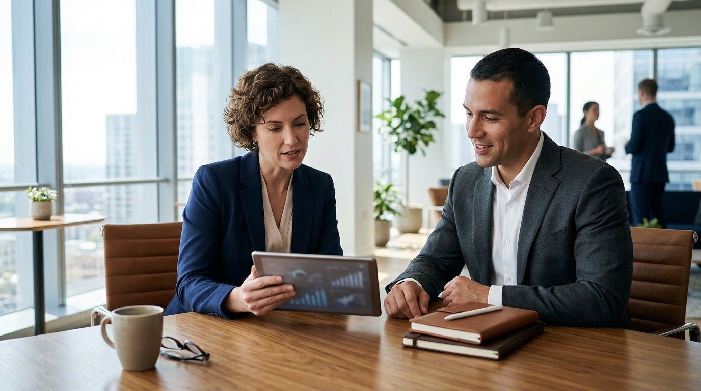 What Features Should I Look for in Procurement Software?