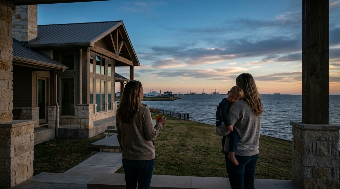 Does Private Windstorm Insurance Cover Hurricanes?
