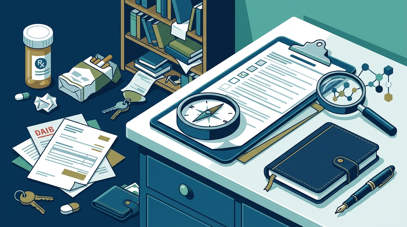 How to Know If a Loved One Needs Professional Addiction Help
