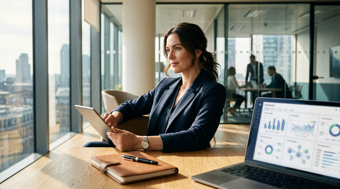 How Digitizing Purchase-to-Pay Improves Spend Visibility