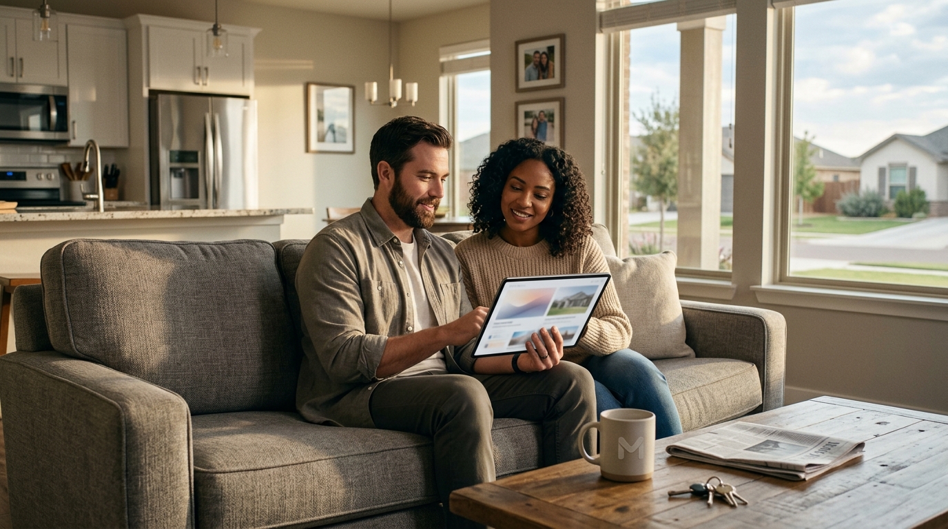 Full-Service Property Management for Lubbock Homes