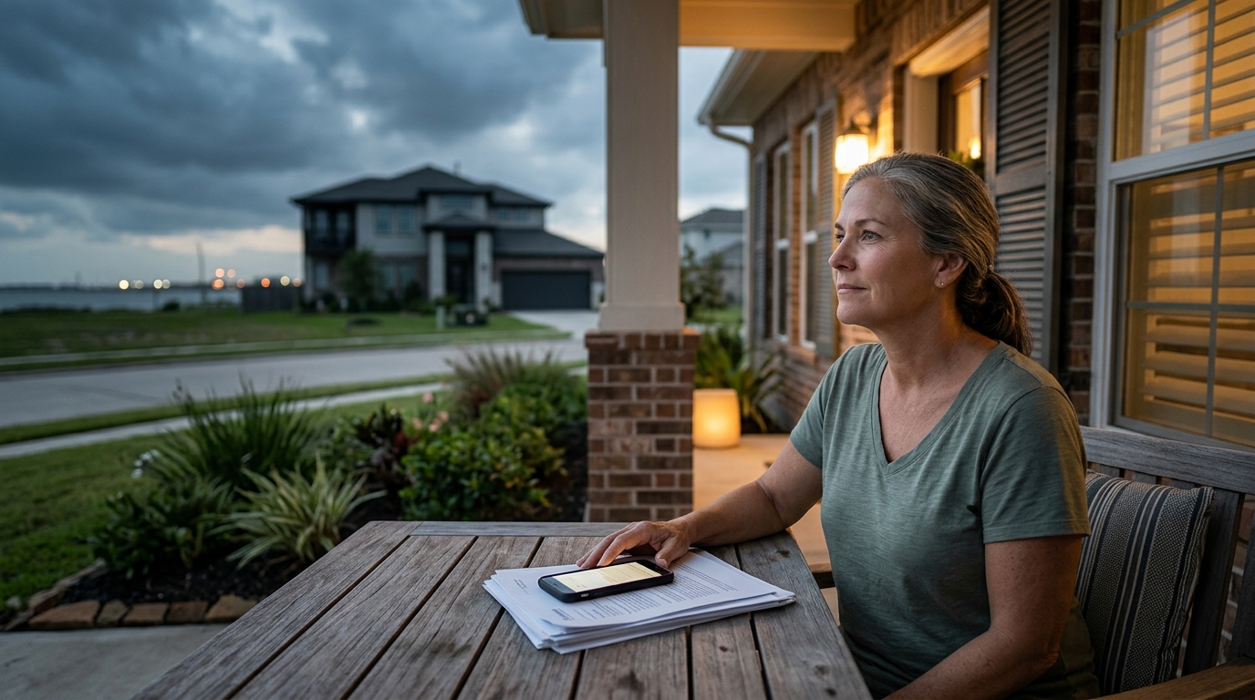 State-Run Pools vs Private Windstorm Insurance Explained