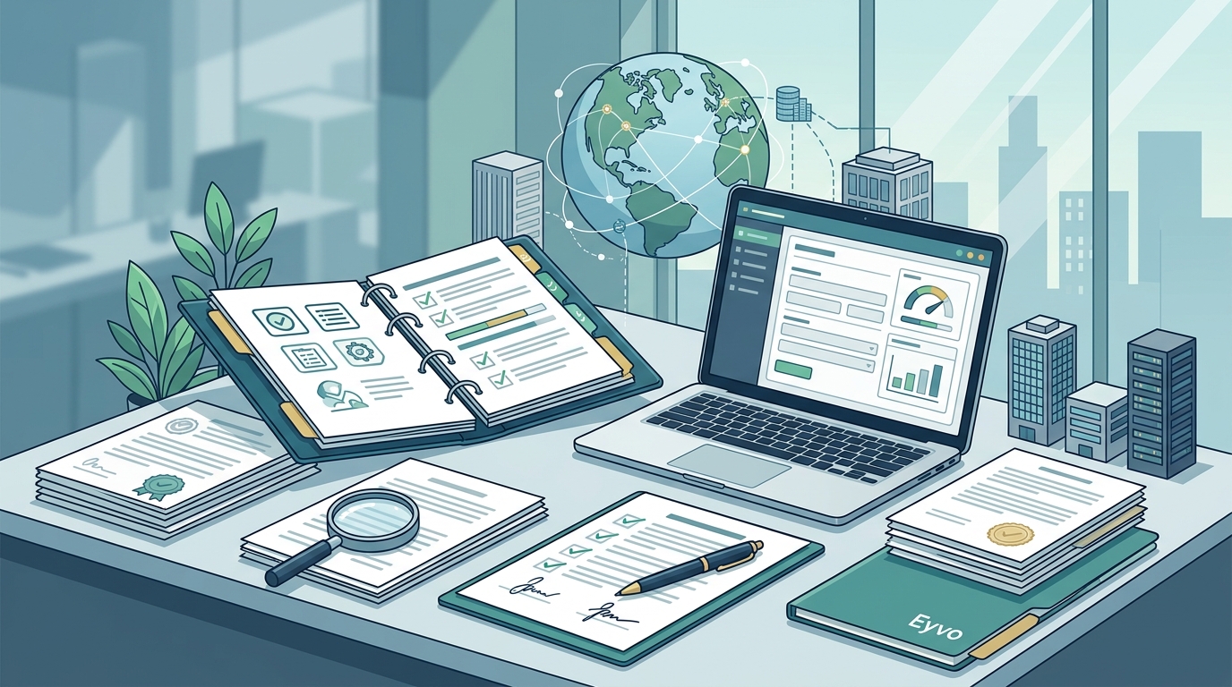 Strategies for Regulatory Compliance in Vendor Selection
