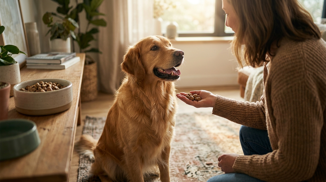 Should Dogs Take Daily Probiotics? Prebiotics vs Postbiotics