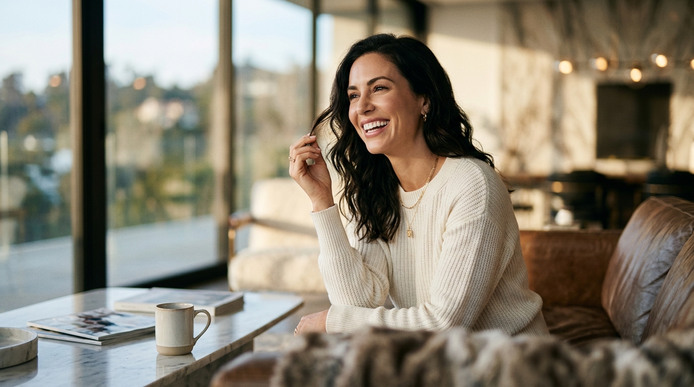 How Porcelain Veneers Close Gaps, Fix Chips, and Cover Stains